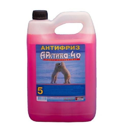 Антифриз 